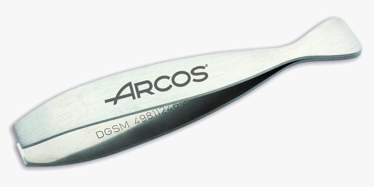 PINZAS PESCADO 130MM ARCOS