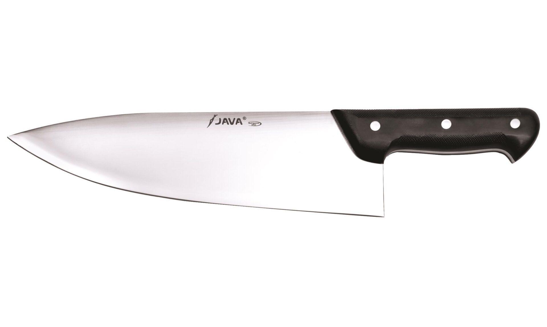 CUCHILLO POLLERO 30CM