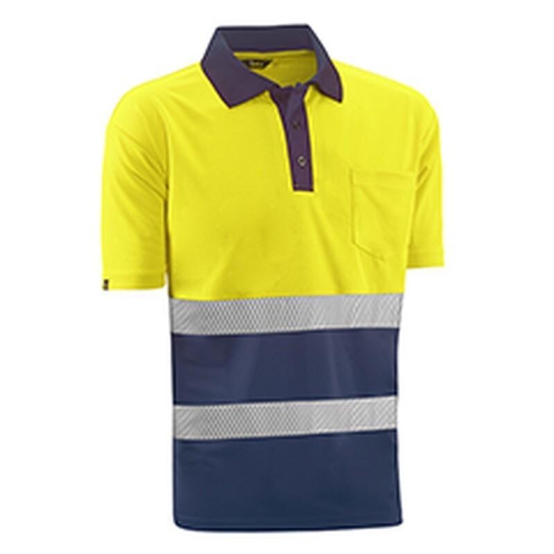 POLO AV M/C BANDAS REF SEGM