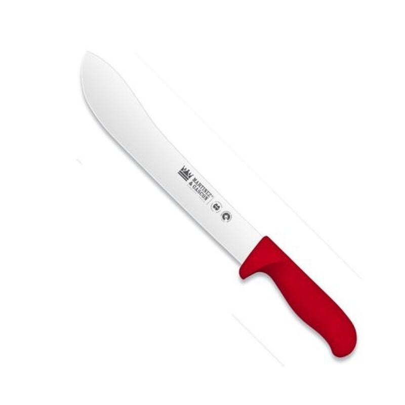 CUCHILLO CARNICERO TORREON 25CM