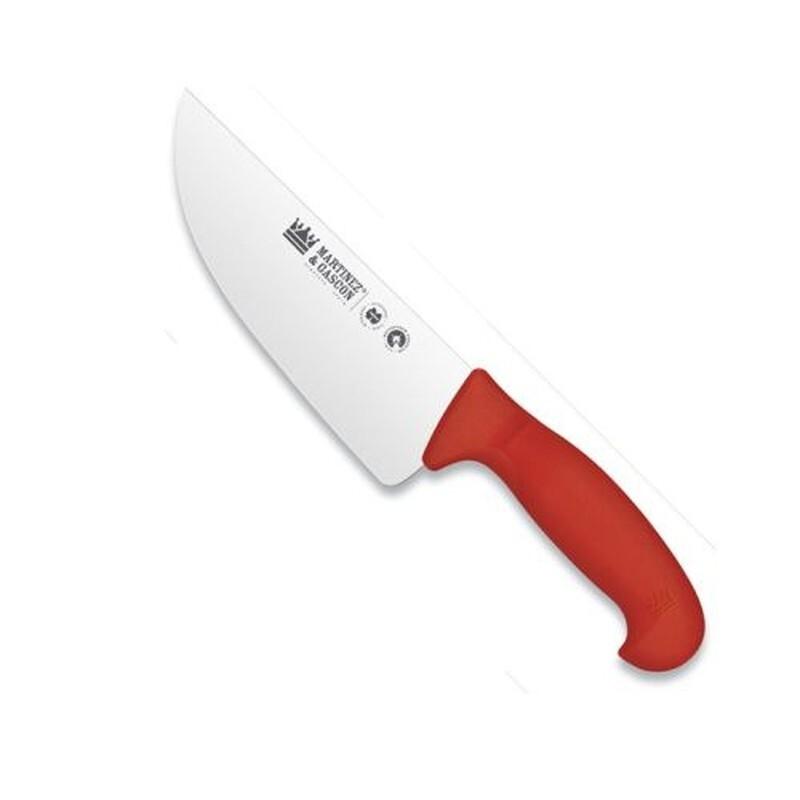 CUCHILLO PELADOR/AFEITADOR M&G INYECTADO 18,5CM