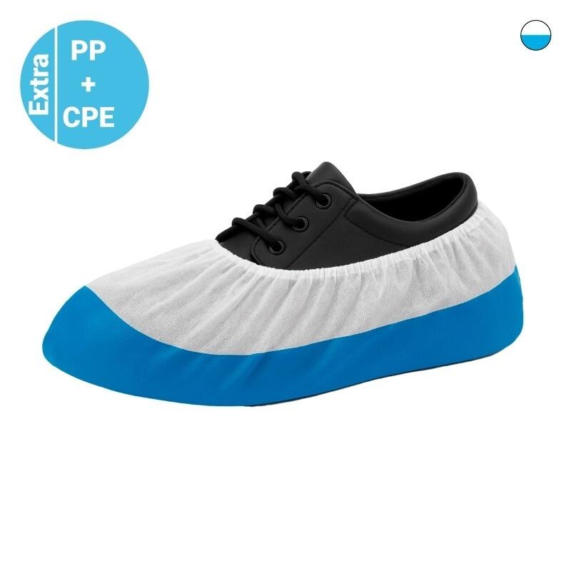 PAQ. 100 U. CALZAS PP+CPE ALT. RIES