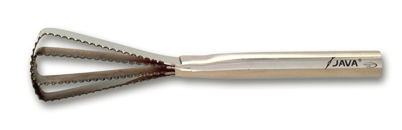 ESCAMADOR DE PESCADO