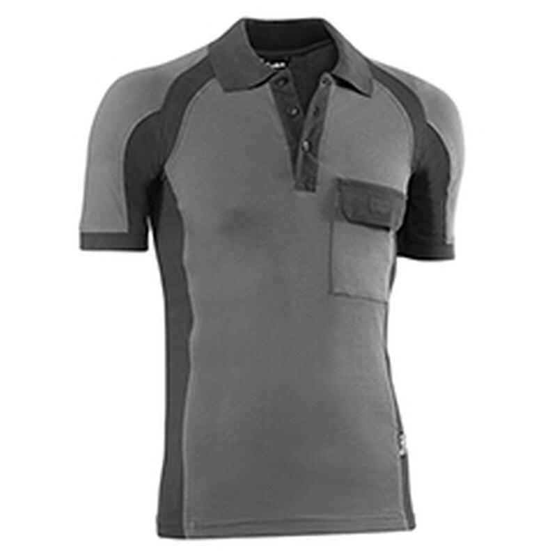POLO PIQUE M/C BOLS