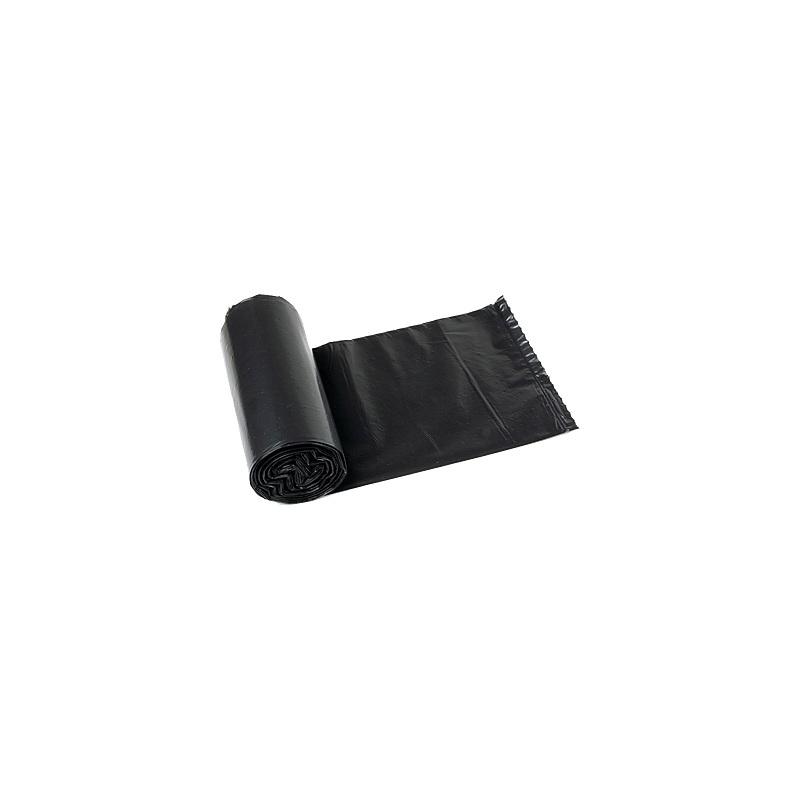 BOLSA BASURA 52X60CM ROLLO