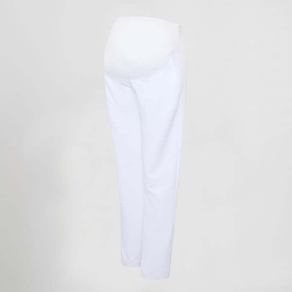 PANTALON PREMAMA MICROFIBRA
