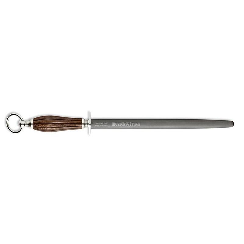 ACERO DICK DARKNITRO OVAL 30CM