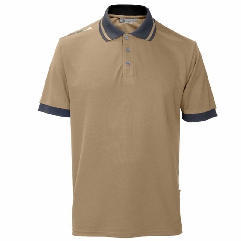POLO M/CORTA DISE  O