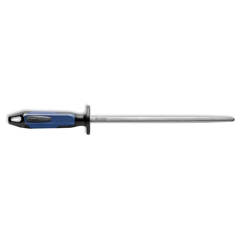 ACERO CUADRADA ESTRIADO FINO+ESTANDAR SCANDIC 25 CM