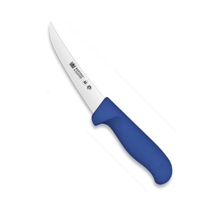 CUCHILLO CURVO DESHUESADOR 13CM