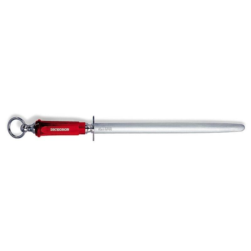 ACERO OVAL ESTRIADO ZAFIRO DICKORON CLASSIC 30 CM