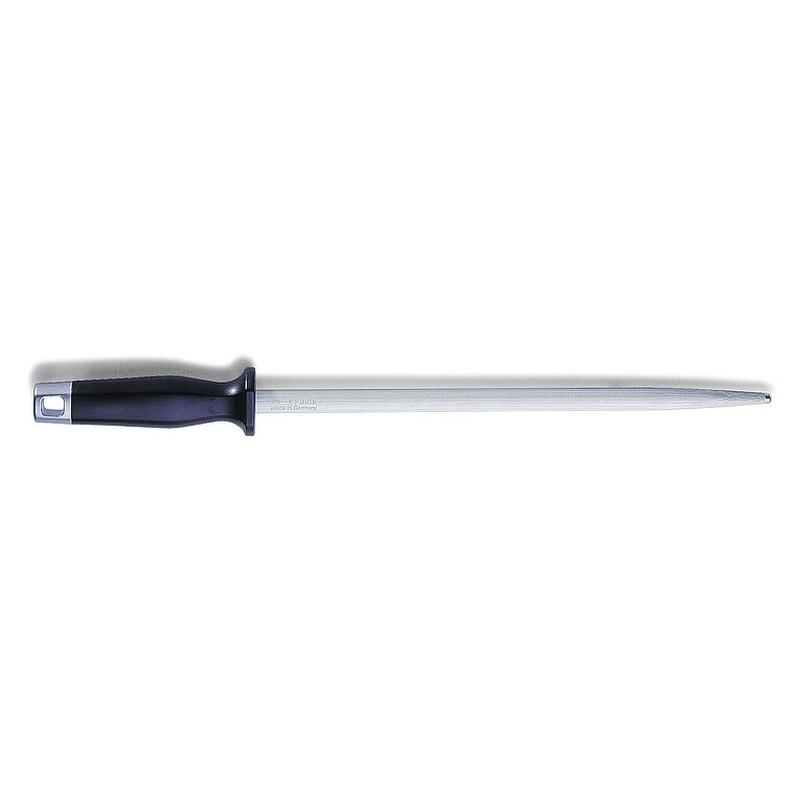 ACERO REDONDO ESTRIADO ESTANDAR 30 CM