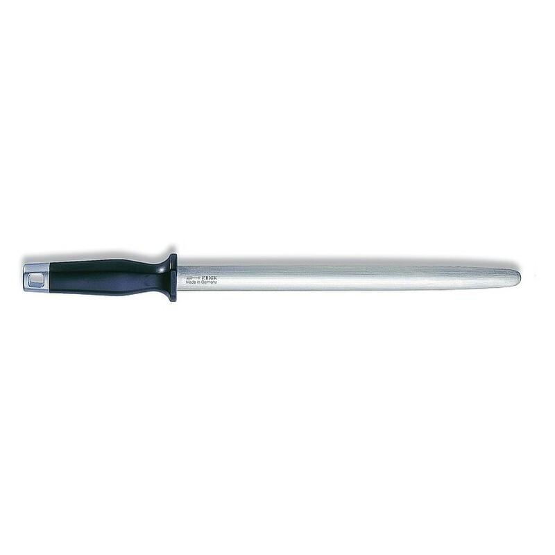 ACERO REDONDO ESTRIADO ESTANDAR 30 CM