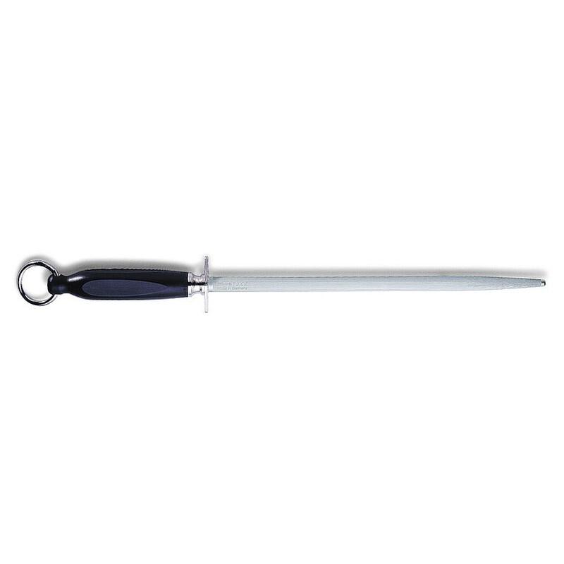 ACERO REDONDO ESTRIADO ESTANDAR 35 CM