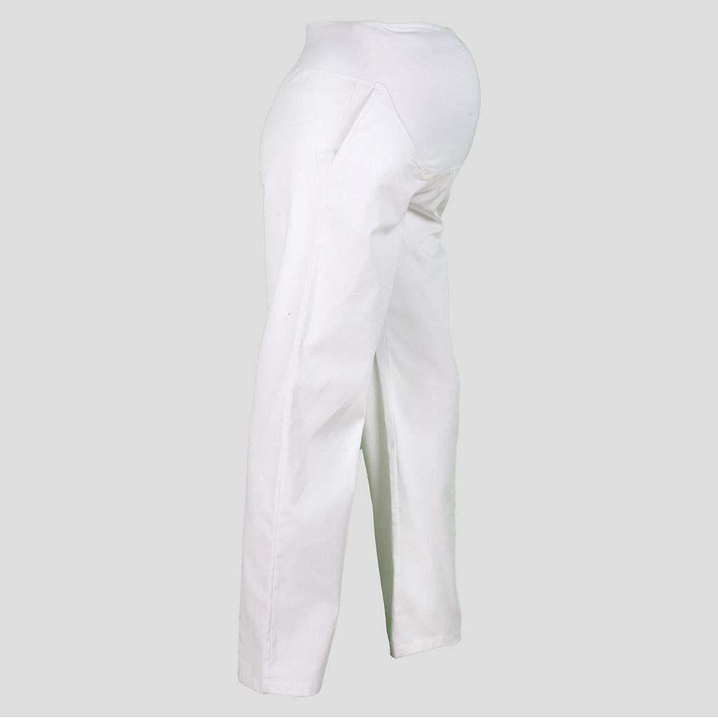 PANTALON PREPAMAMA PIQUE
