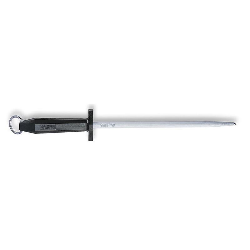 ACERO REDONDO ESTRIADO ESTANDAR EUROCUT 30 CM
