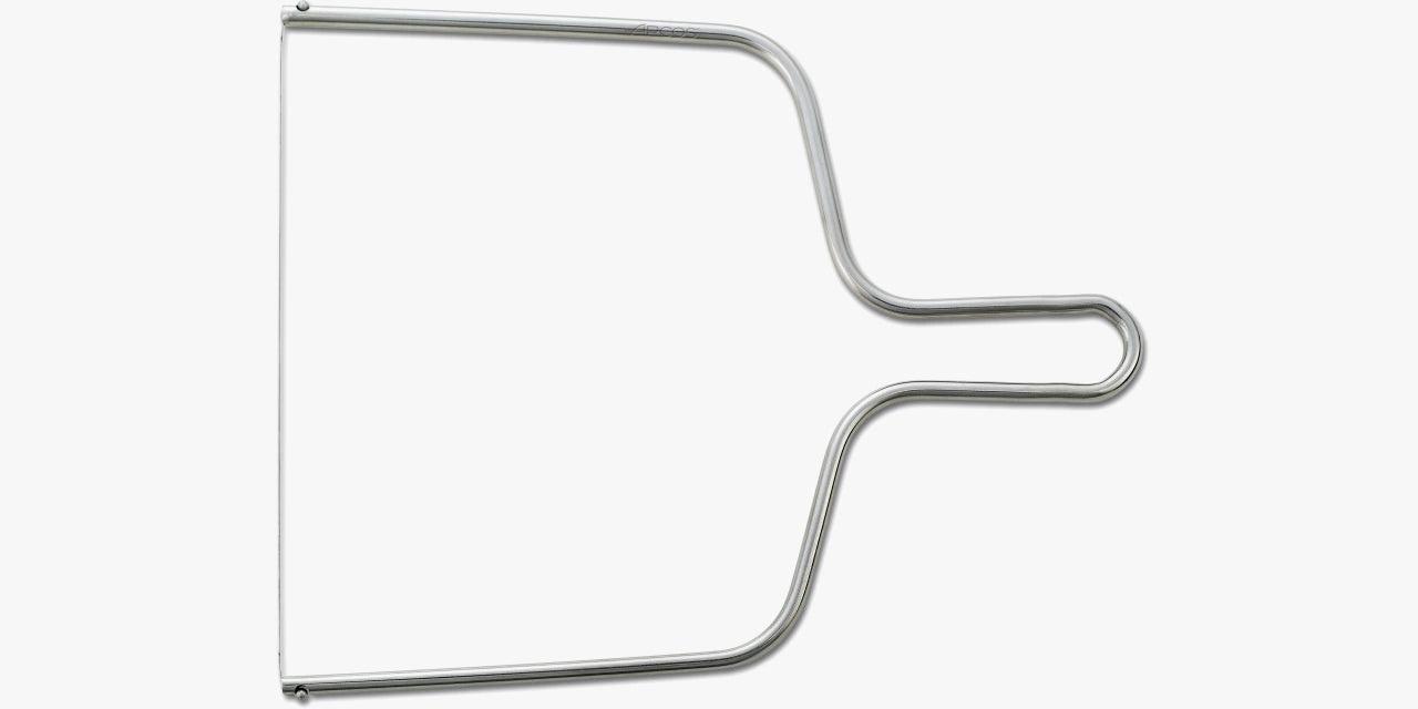 LIRA QUESO 21CM