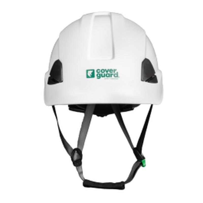 CASCO DE TRABAJOS EN ALTURA ALTAI PRO