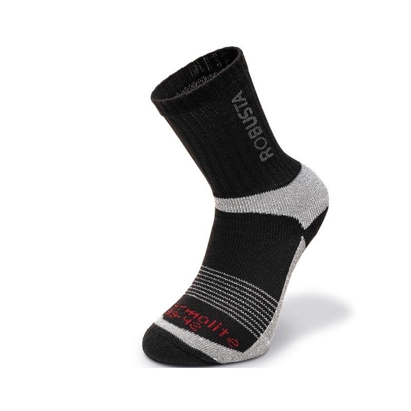 PAR CALCETINES THERMOLITE CORTO FRIO EXTR