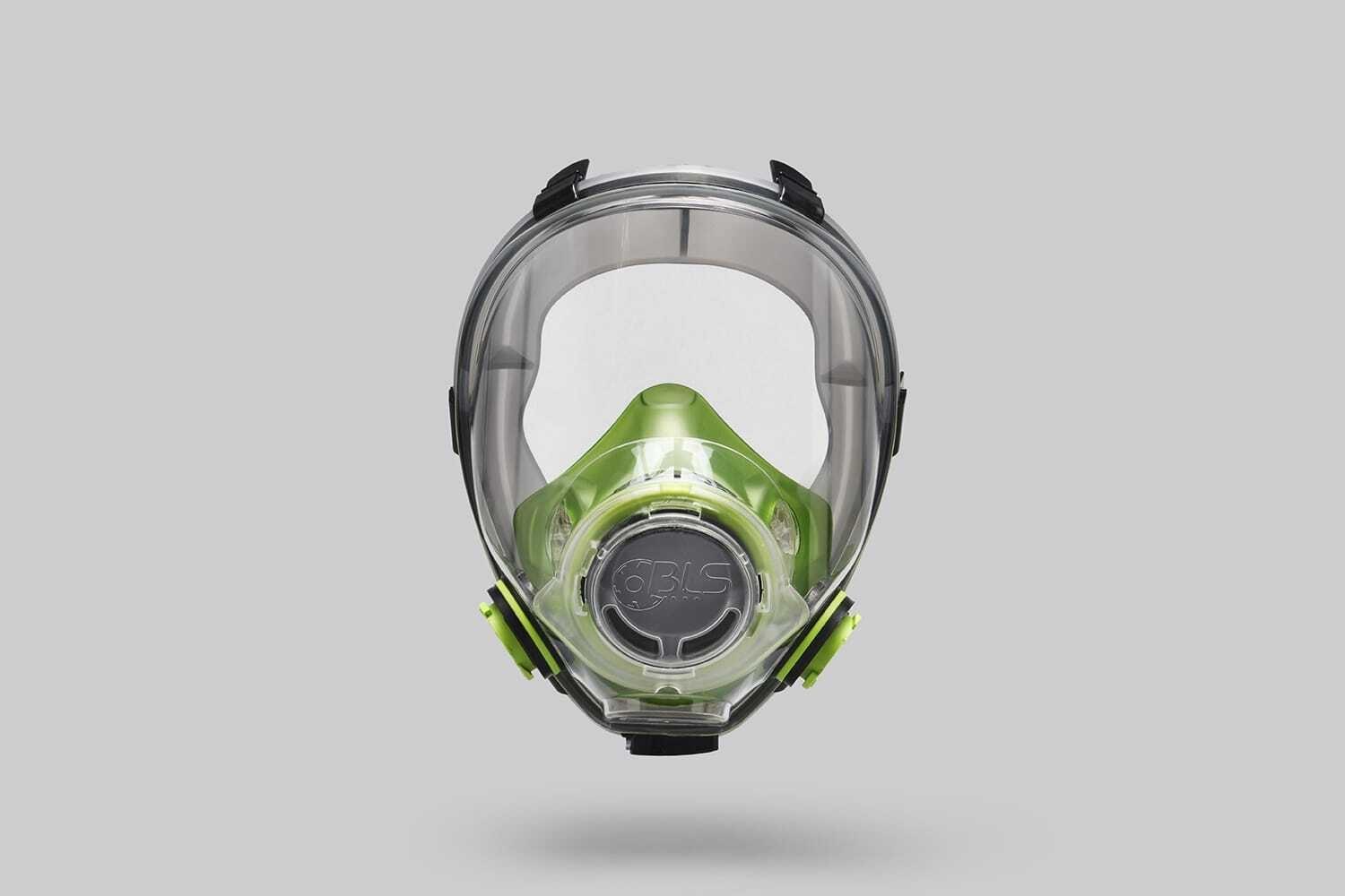 MASCARA COMPLETA BLS 5600 VISOR PANORAMICO