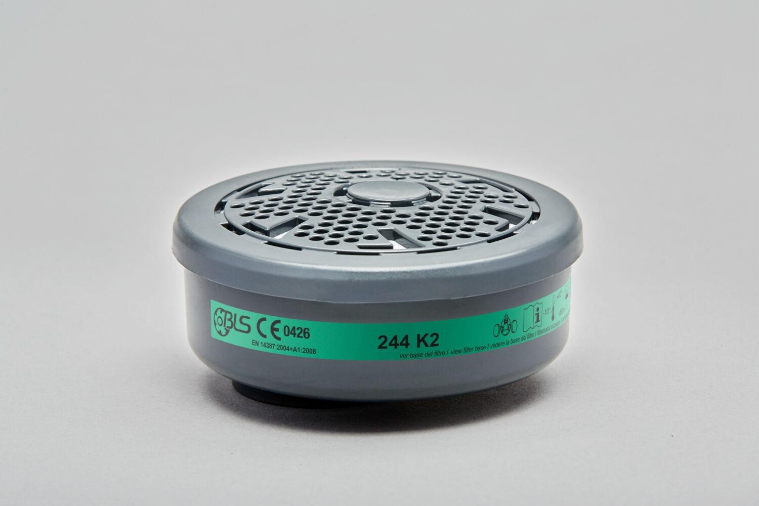 FILTRO BLS 244 K2 AMONIACO