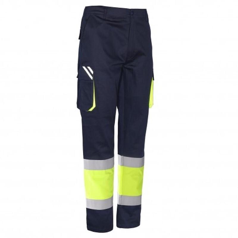 PANTALON EASYSTRETCH
