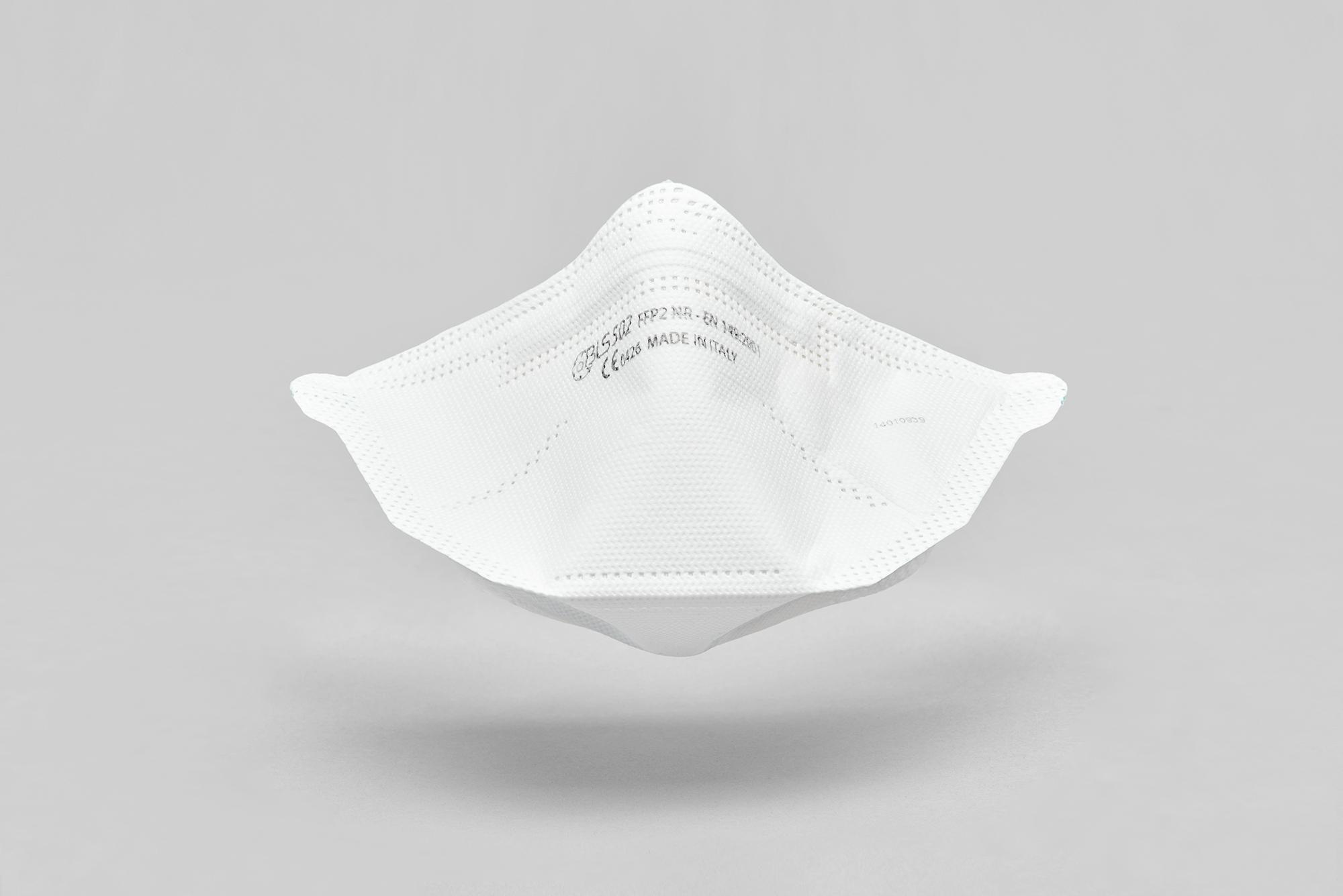 MASCARILLA BLS 502 FFP2