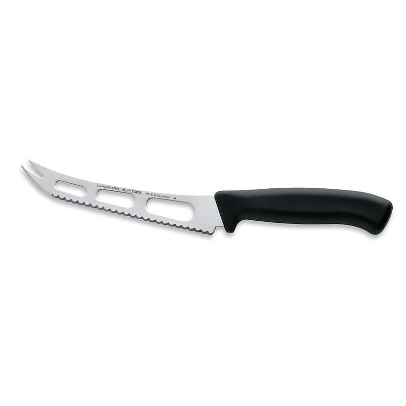 CUCHILLO PARA QUESO TIERNO 15 CM