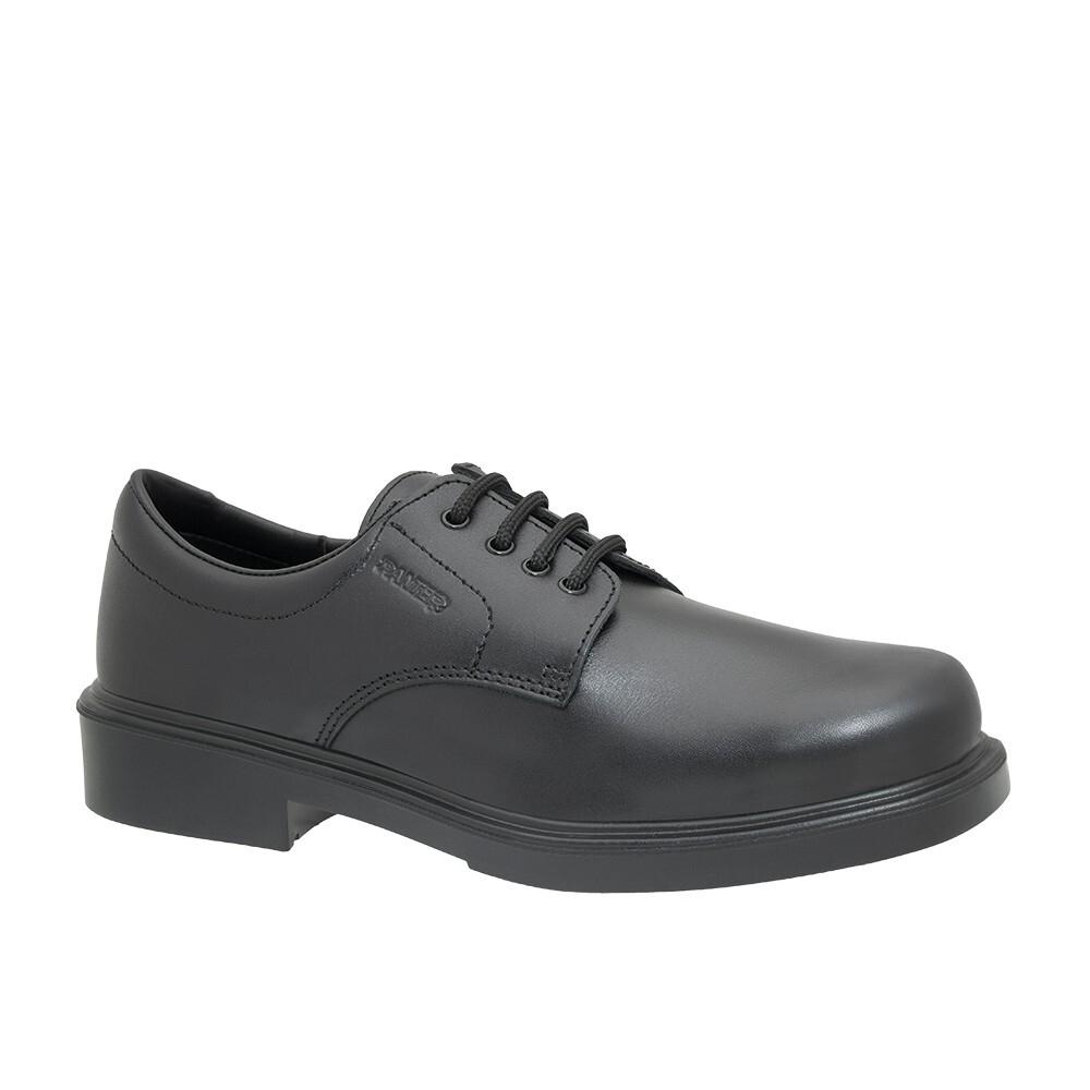 ZAPATO DIRECTIVO C/PUNTERA C/CORDON S2
