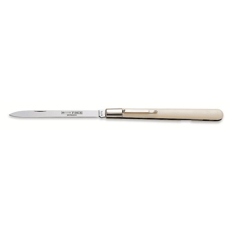 NAVAJA PARA DEGUSTAR EMBUTIDOS