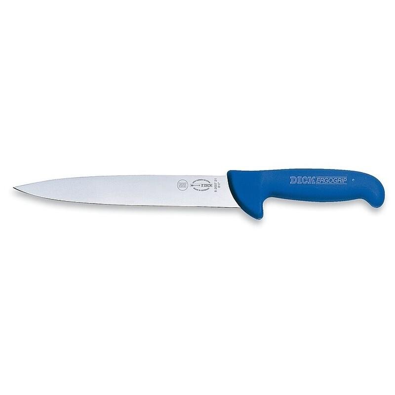 CUCHILLO SANGRADO ERGOGRIP 21 CM