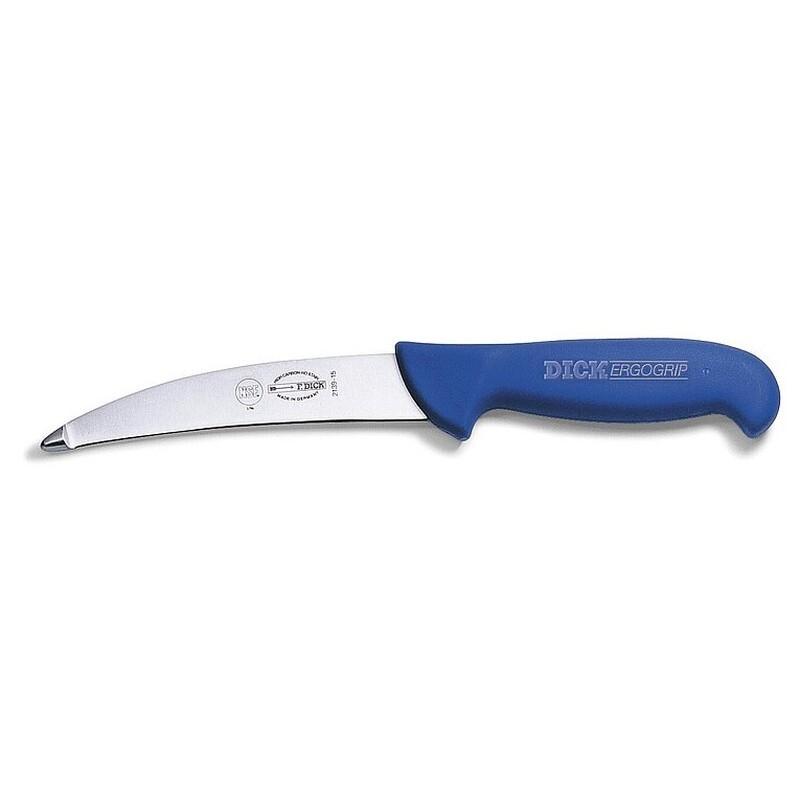 CUCHILLO TRIPERO ERGOGRIP 15 CM