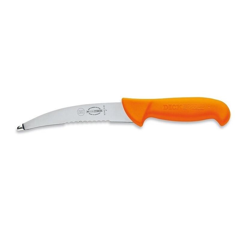 CUCHILLO TRIPERO PARCIALM DENTADO