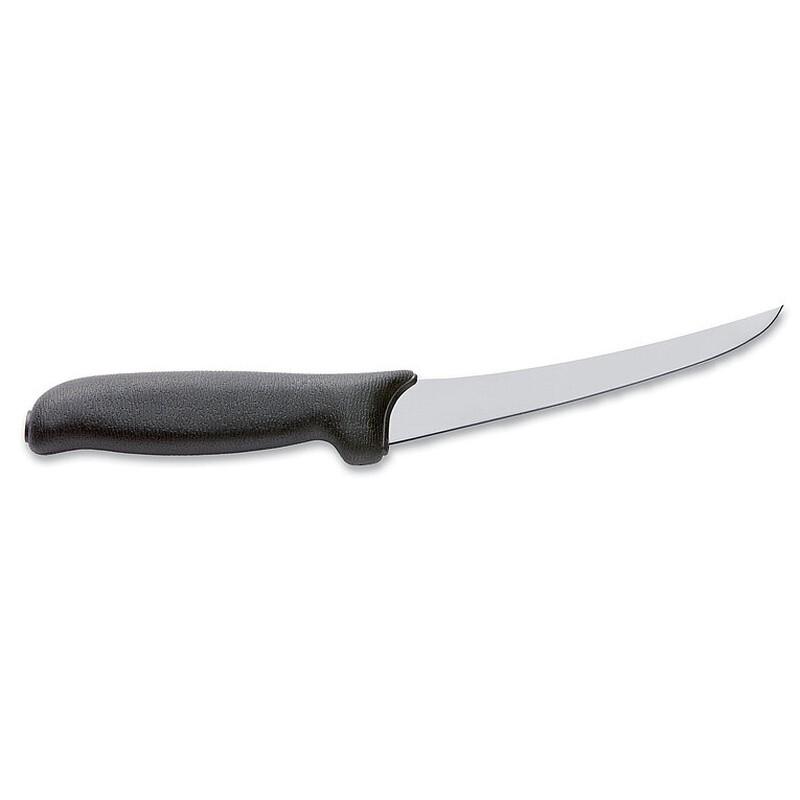 CUCHILLO DESHUES. 1/2 FLEX. 15 CM