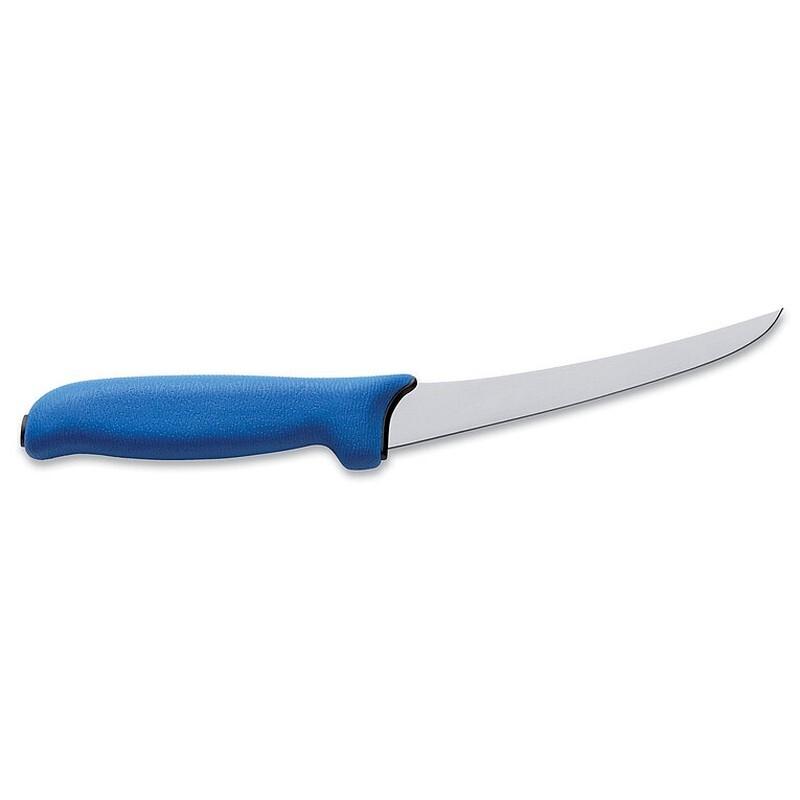 CUCHILLO DESHUES. 1/2 FLEX. 15 CM