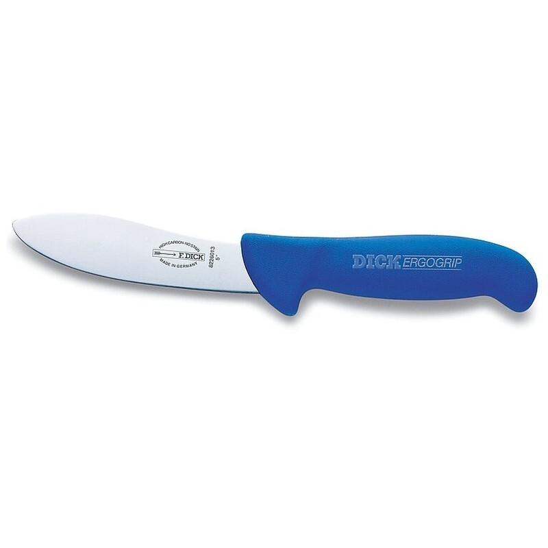 CUCHILLO DESOLLADOR DE OVEJAS 13 CM