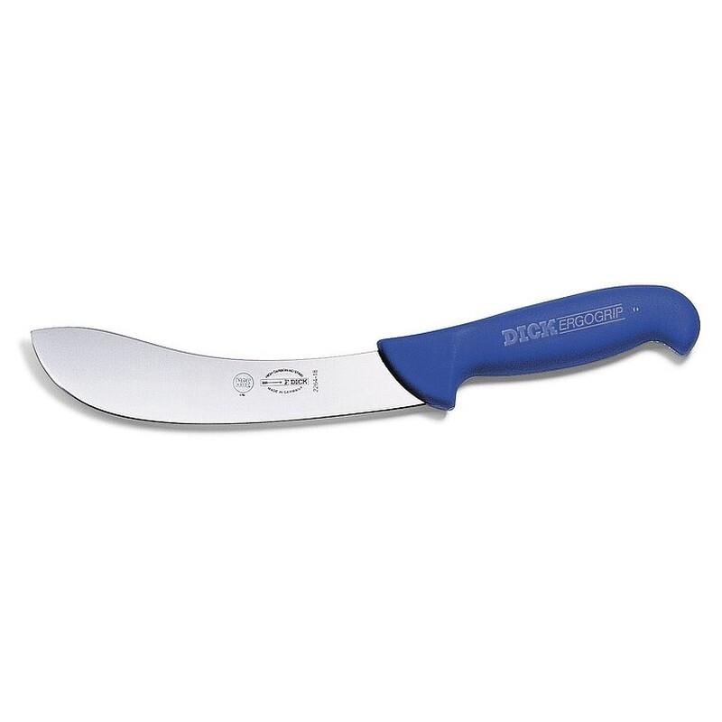 CUCHILLO DESOLLADOR ERGOGRIP 15 CM