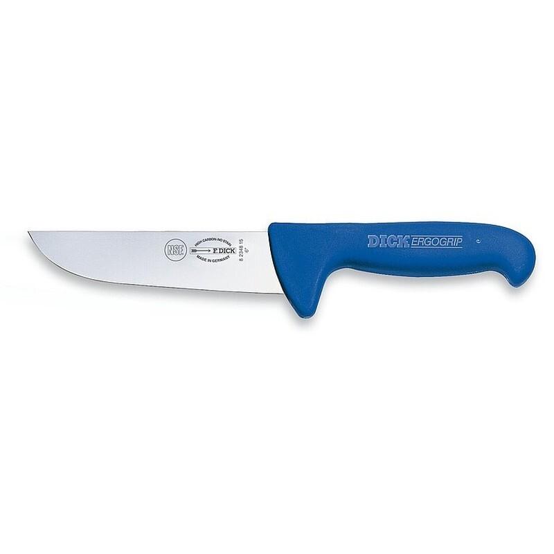 CUCHILLO CARNICERO ERGOGRIP 15 CM