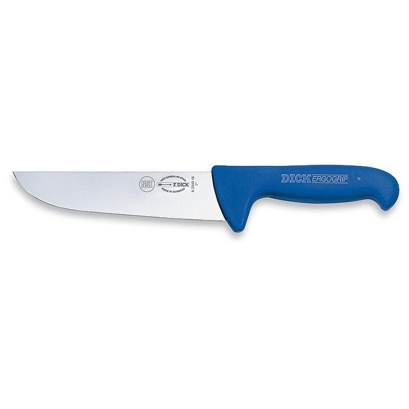 CUCHILLO CARNICERO ERGOGRIP 18 CM