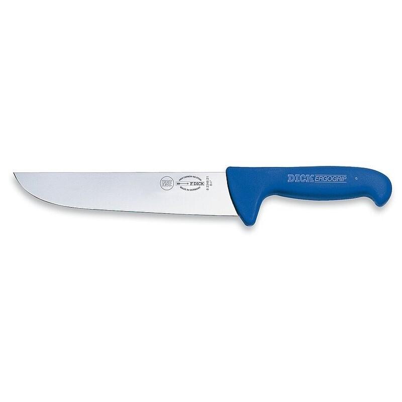 CUCHILLO CARNICERO ERGOGRIP 21 CM