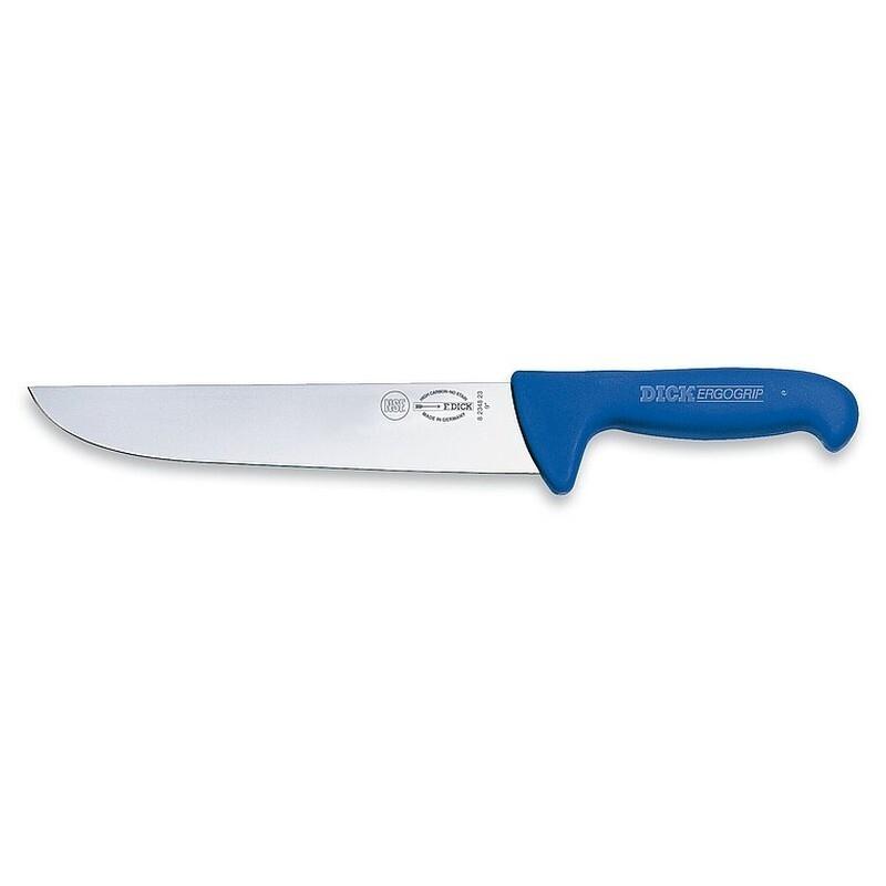 CUCHILLO CARNICERO ERGOGRIP 23 CM