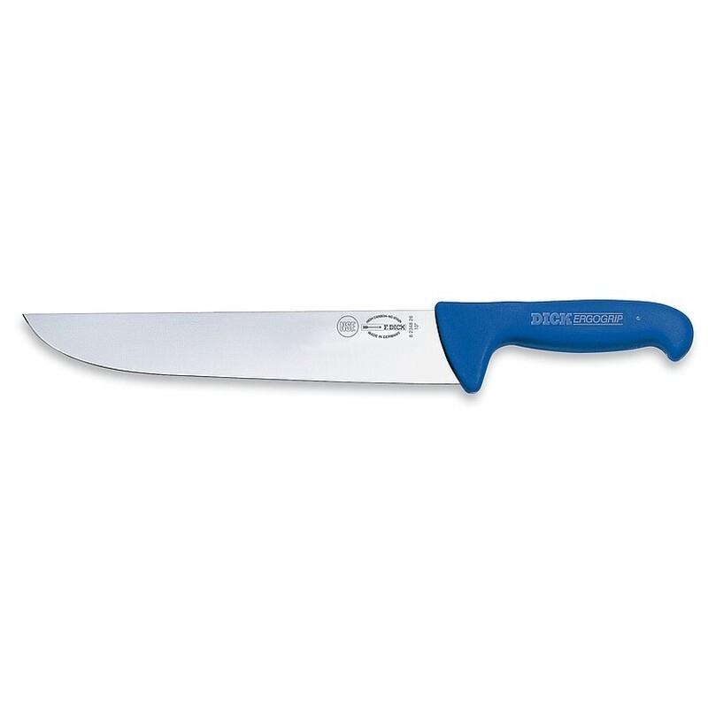 CUCHILLO CARNICERO ERGOGRIP 26 CM