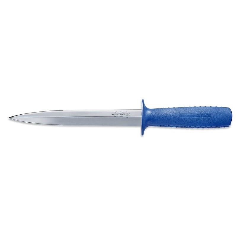 CUCHILLO SANGRADO FORJADO 21 CM