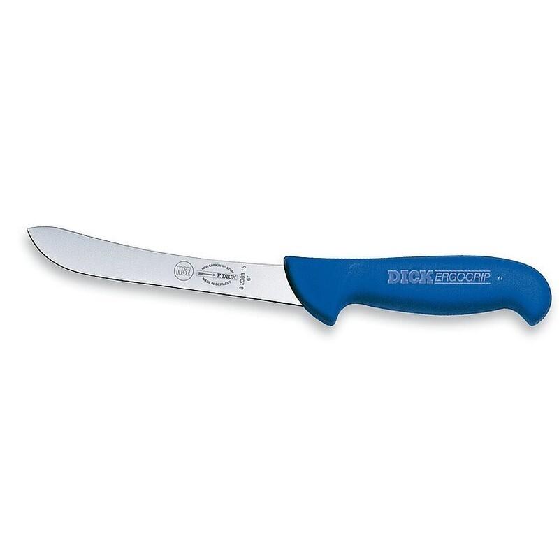 CUCHILLO DESPIECE ERGOGRIP 15 CM