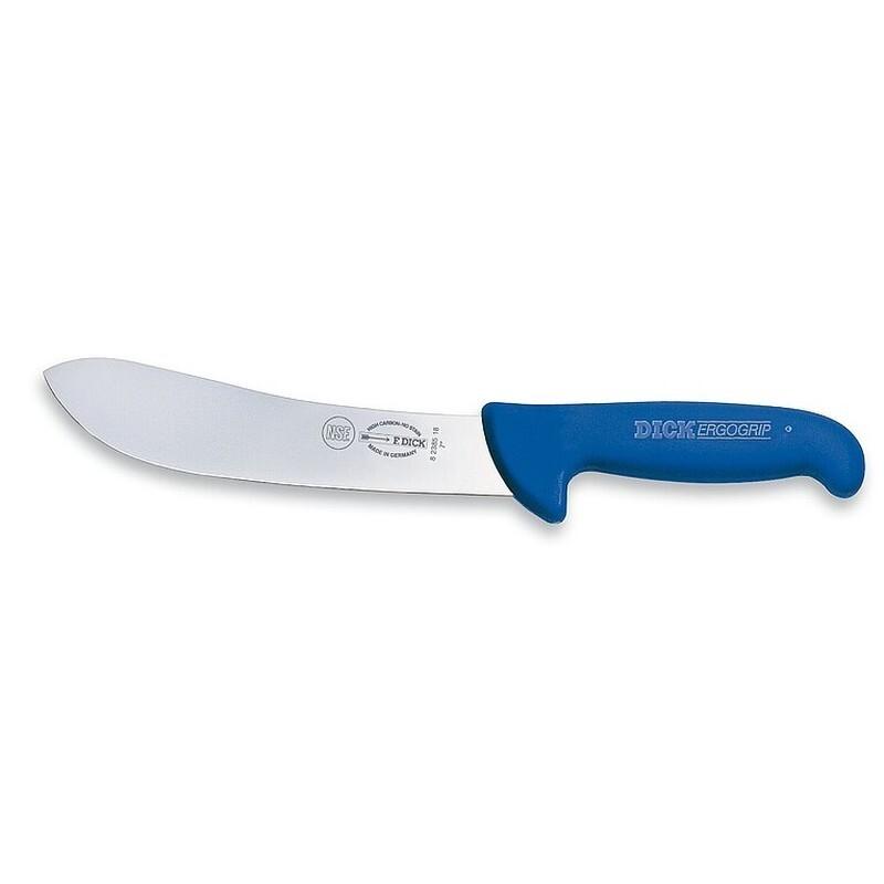 CUCHILLO CARNICERO ERGOGRIP 18 CM