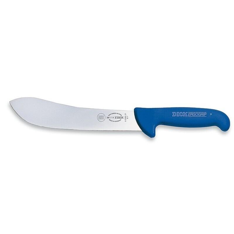 CUCHILLO CARNICERO ERGOGRIP 21 CM