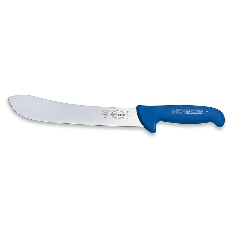 CUCHILLO CARNICERO ERGOGRIP 23 CM