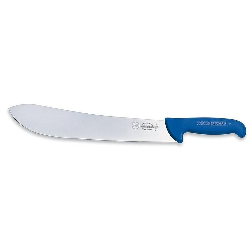 CUCHILLO CARNICERO ERGOGRIP 30 CM