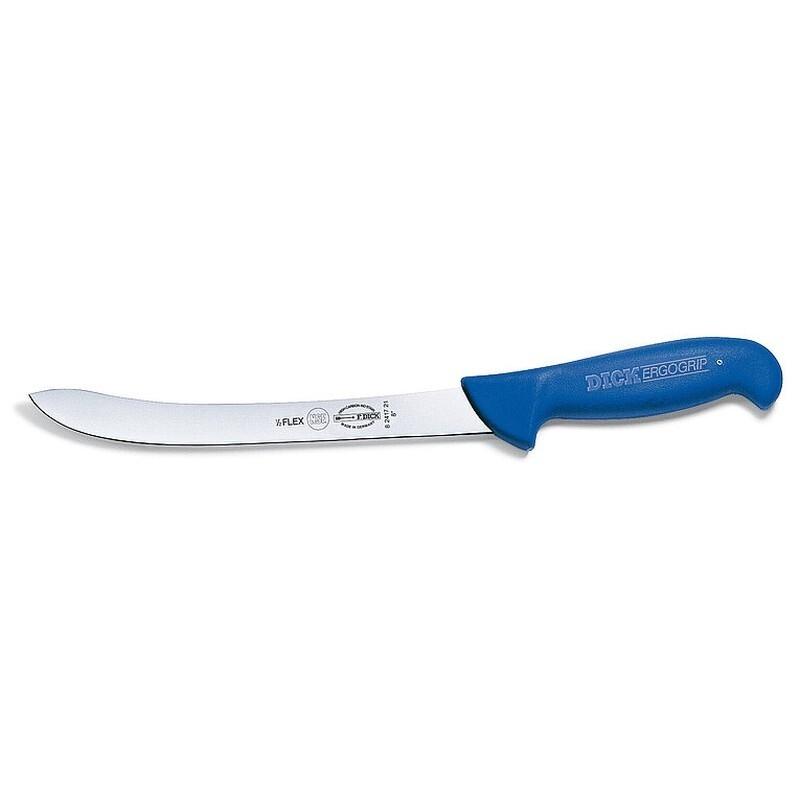 CUCHILLO FILETEAR ERGOGRIP 1/2 FLEX 15 CM