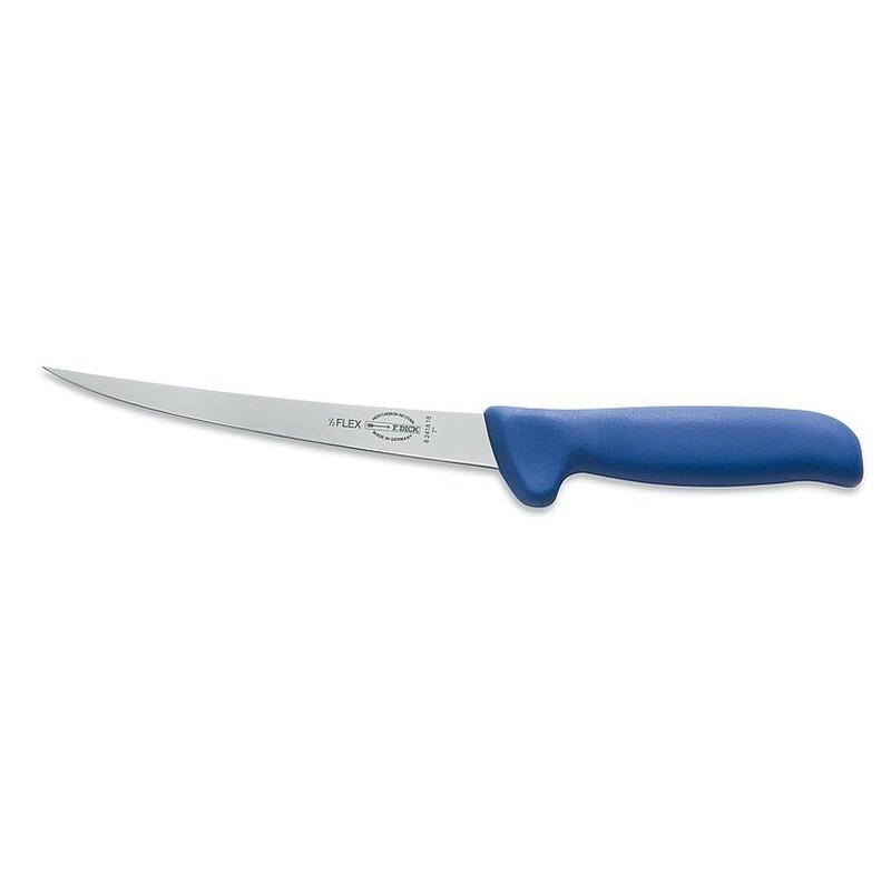 CUCHILLO FILETEAR 1/2 FLEX 18 CM